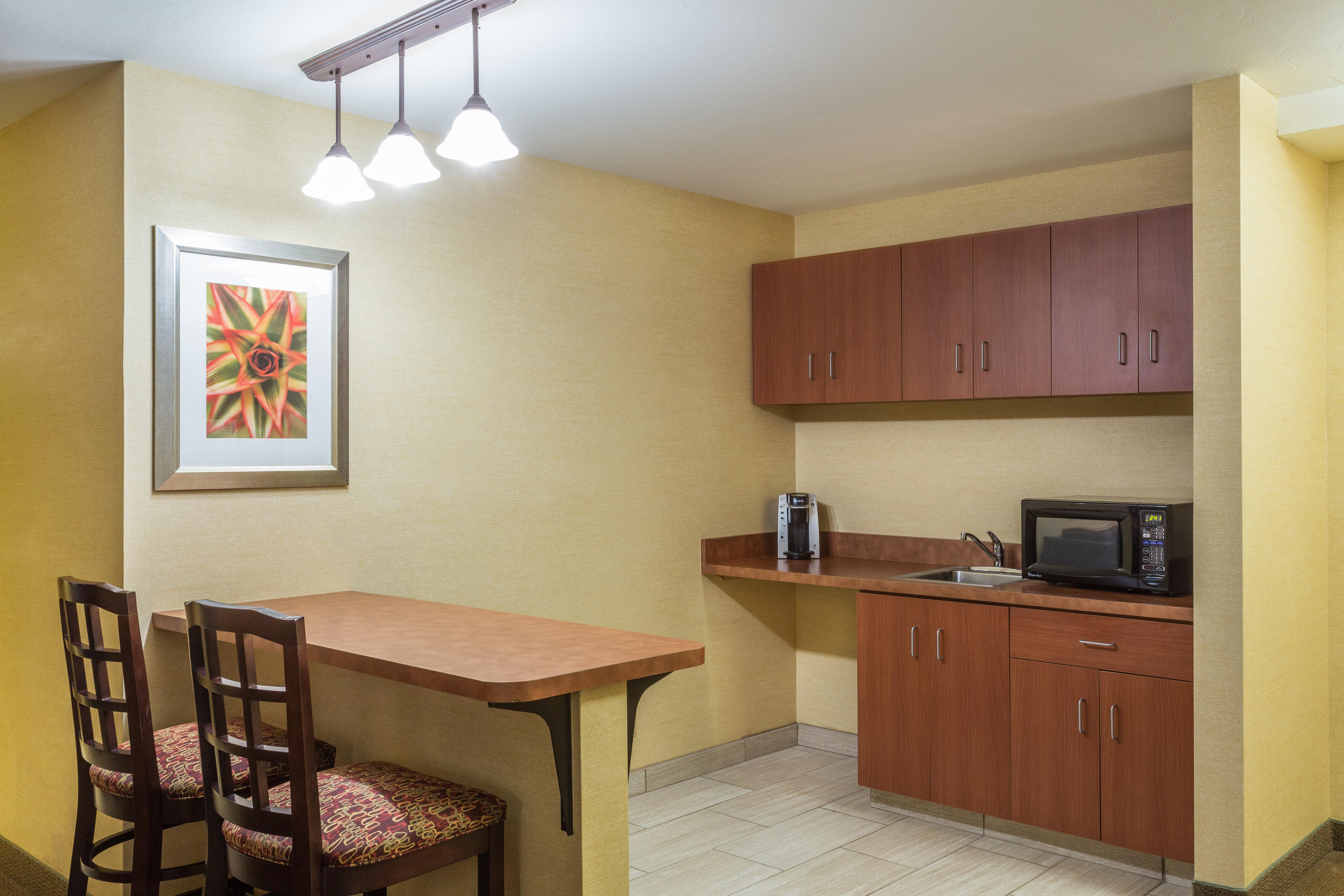 Holiday Inn Express Hotel & Suites Nogales By Ihg Exterior photo