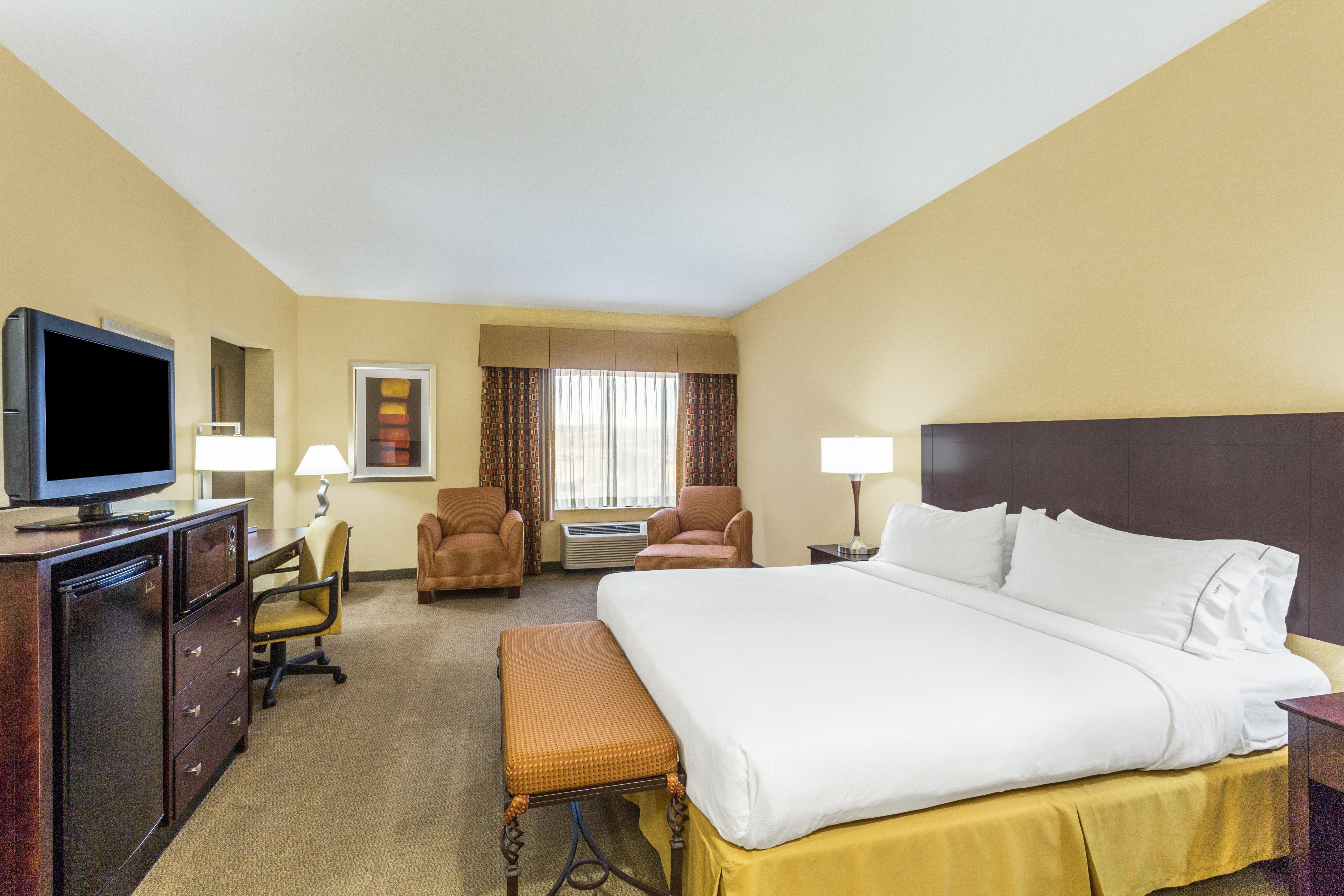 Holiday Inn Express Hotel & Suites Nogales By Ihg Exterior photo