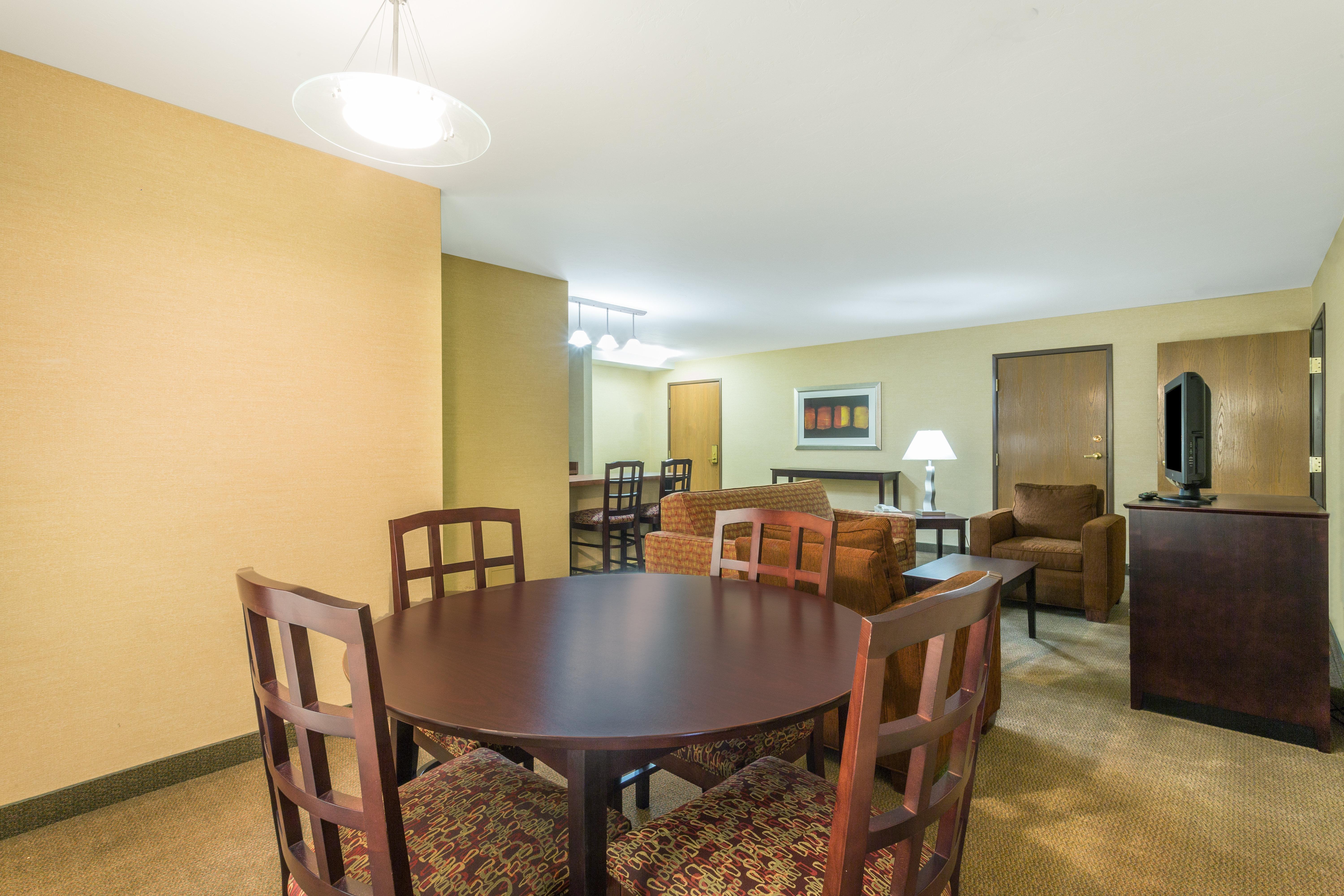 Holiday Inn Express Hotel & Suites Nogales By Ihg Exterior photo