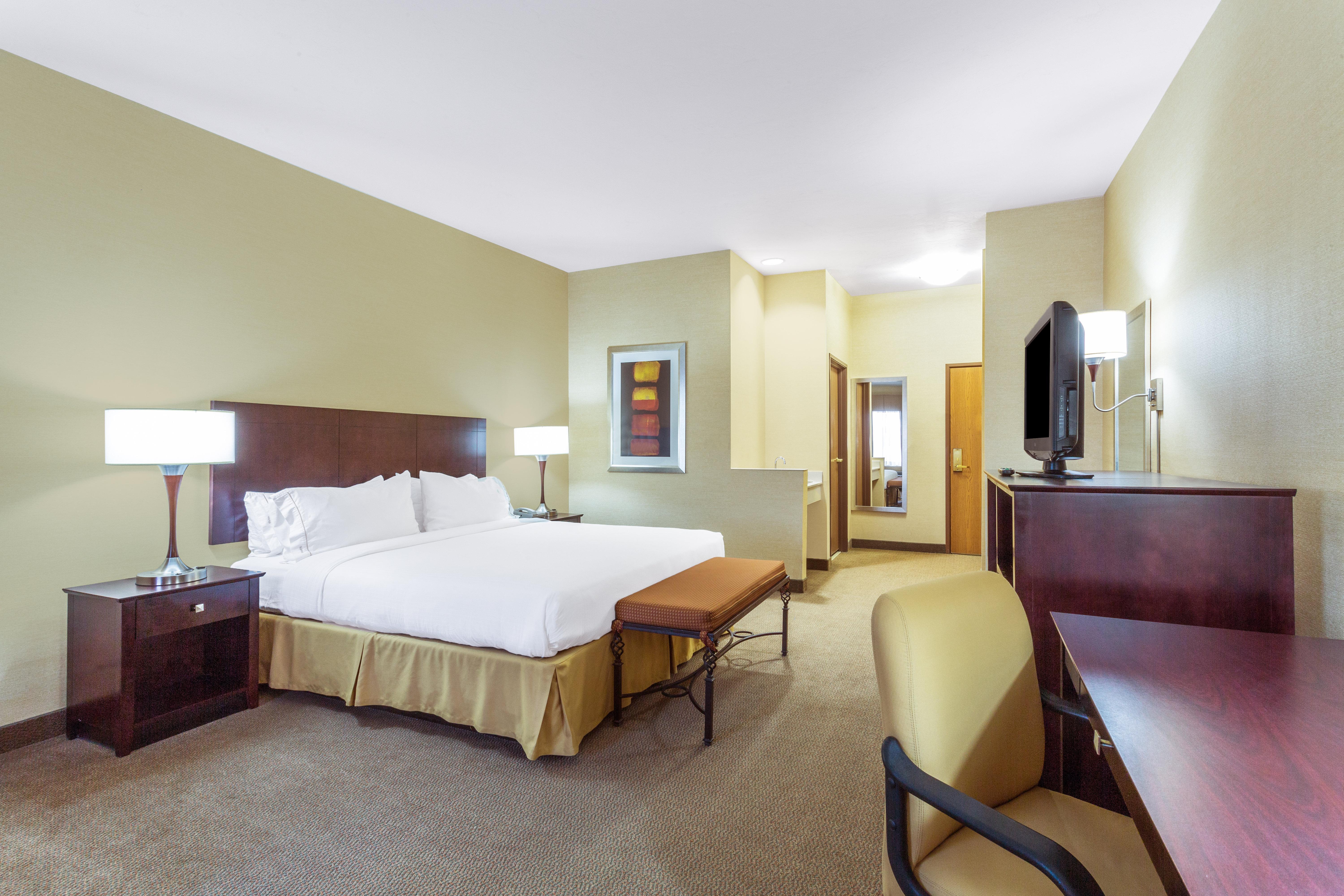 Holiday Inn Express Hotel & Suites Nogales By Ihg Exterior photo