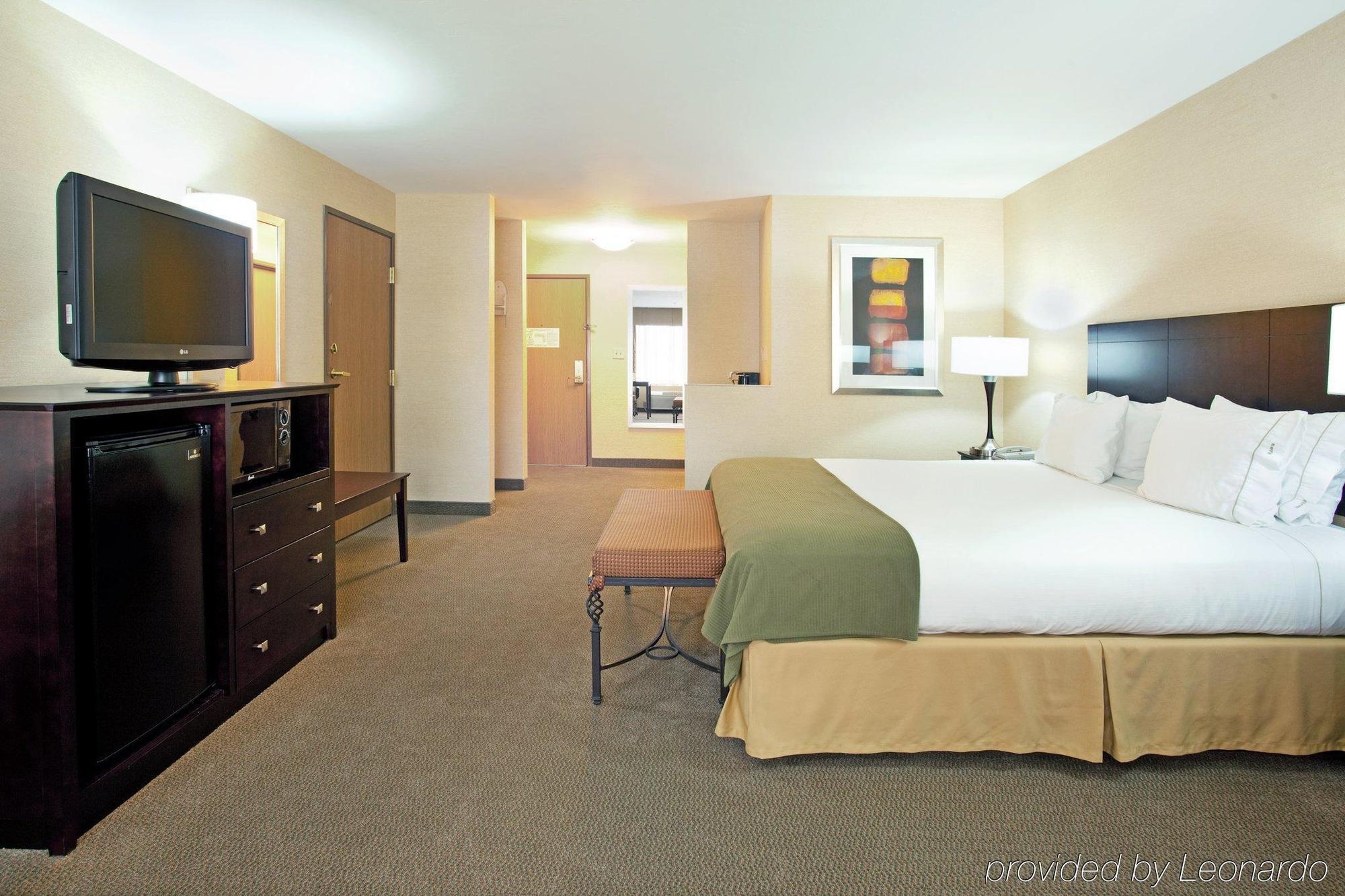 Holiday Inn Express Hotel & Suites Nogales By Ihg Room photo