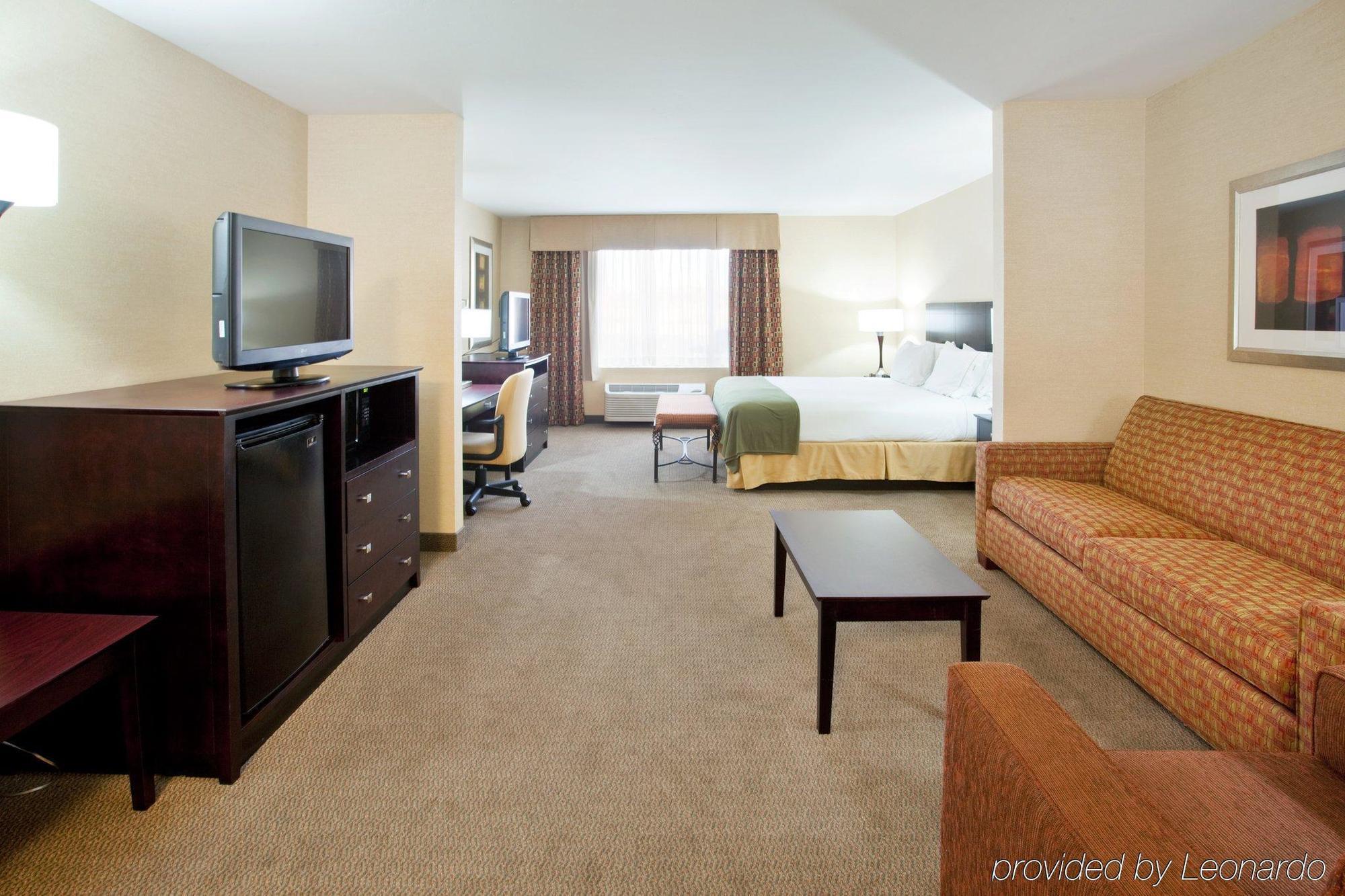 Holiday Inn Express Hotel & Suites Nogales By Ihg Room photo